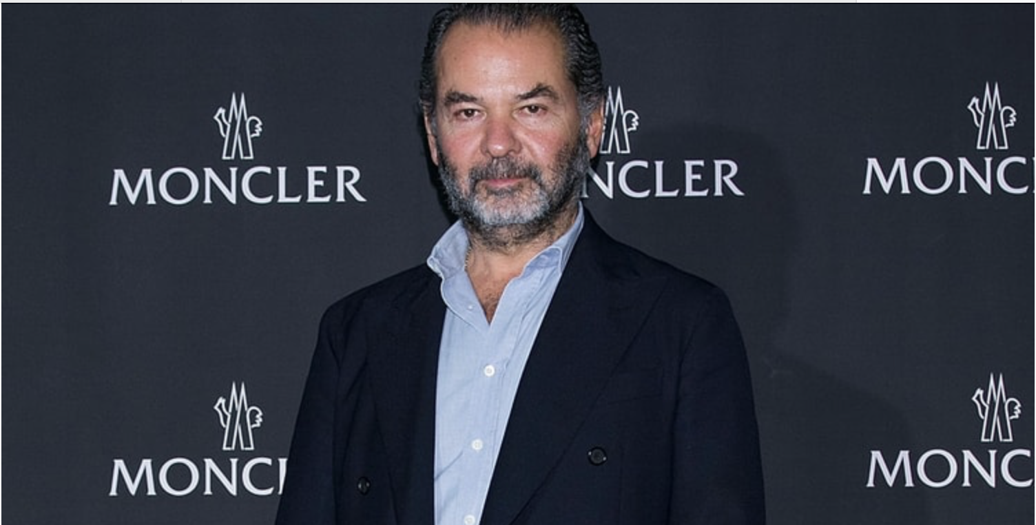 Strategic Partnership LVMH Backs Remo Ruffini to Expand Stake in Moncler pallavi sehgal